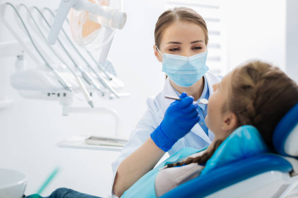 Best Full Mouth Reconstruction  in Lyons, CO